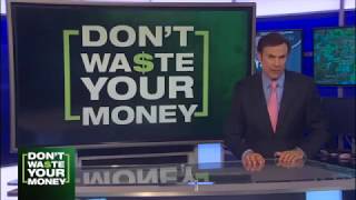 Don't Waste Your Money DEMO