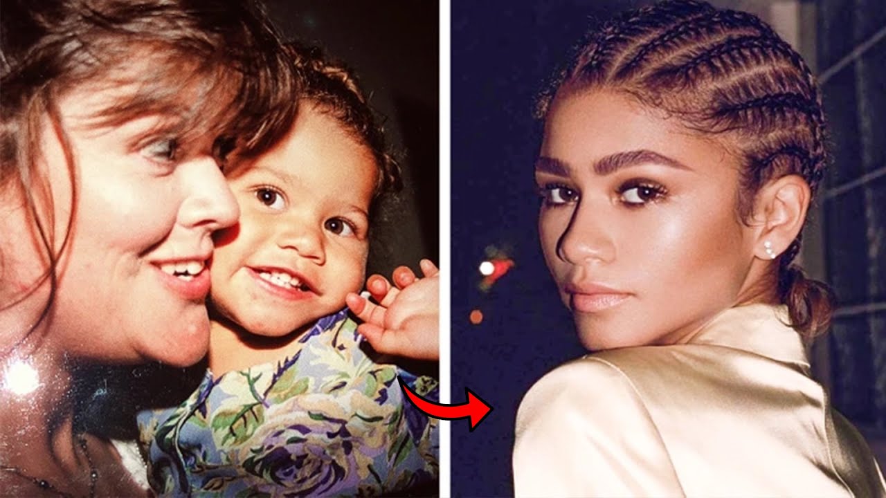 50 PHOTOS OF CELEBRITIES IN THEIR YOUTH AND NOW, HOW MUCH THEY HAVE ...