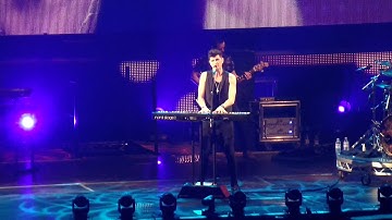 The Script - Before The Worst - Amsterdam 2015