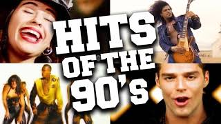 Greatest Hits Of The 90's - 90s Music Hits - Best Songs Of The 1990s - 90's playlist