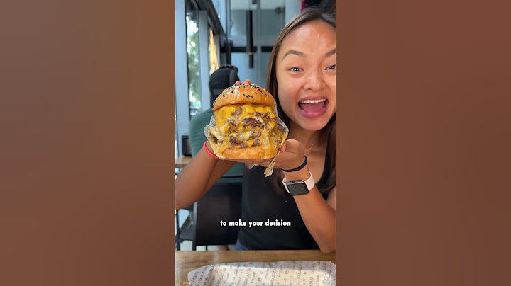 Discover La Birra Bar: Home Of The Most Awarded Burger | Miami's Hidden Gem