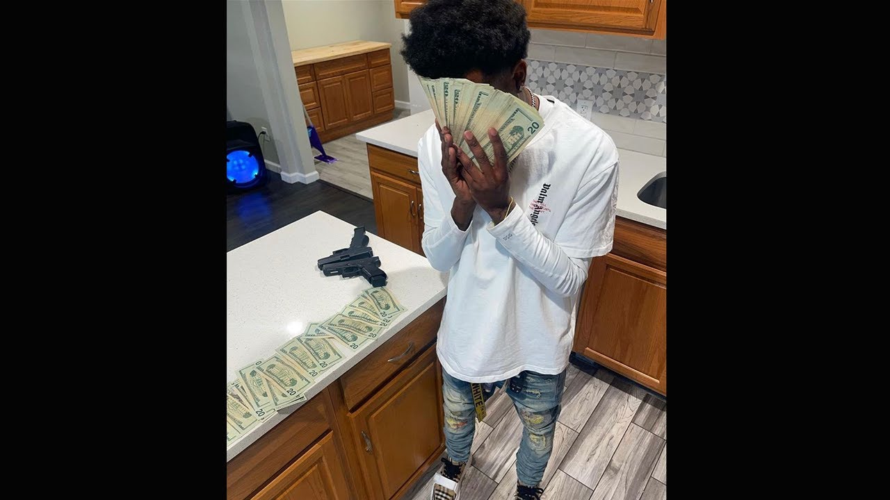 (FREE) YFG Fatso x Skrilla Sample Type Beat - Bet (HARD)