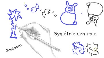 Symétrique d