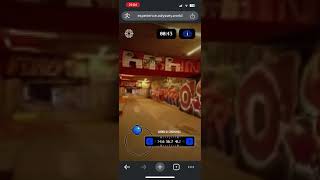 AI generated video in real time