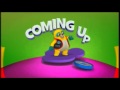 Youtube Thumbnail Disney Junior UK - Coming Up Special Agent Oso (2011)