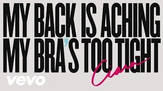 Ciara - Got Me Good (Lyric Video)