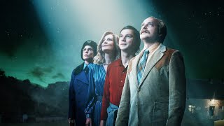 Project Ufo - Official Teaser Trailer Netflix