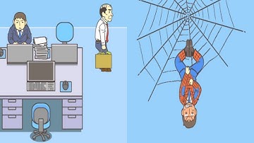 STAGES 51-70 |DITCHING WORK 3 GAMEPLAY#3