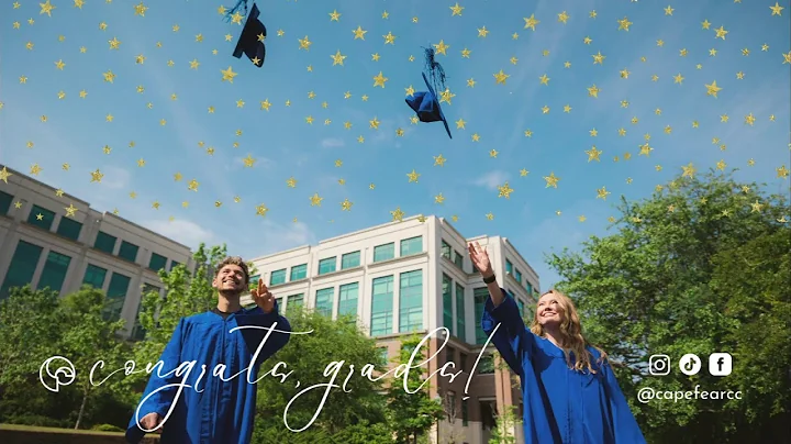 Spring 2022 Commencement Ceremony