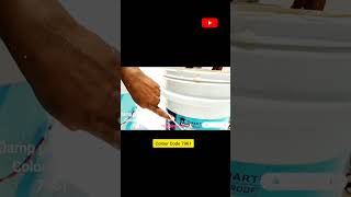 SmartCare Damp proof Ultra - Asianpaints - Colour Code 7961 SmartCare Damp proof Ultra - Asianpaints - Colour Code 7961