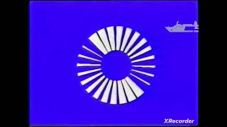 Video Screen Netherlands Logo Vhs 1980S