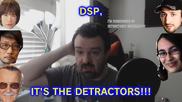 DSP, It
