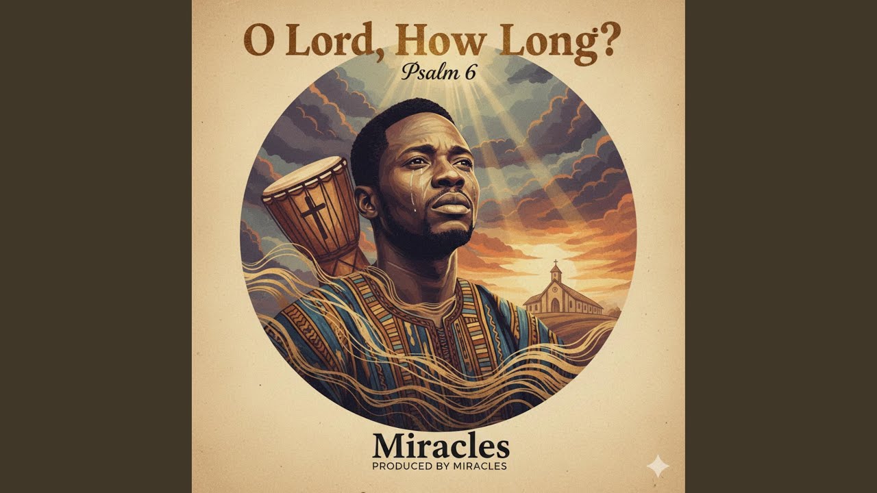 O Lord, How Long?