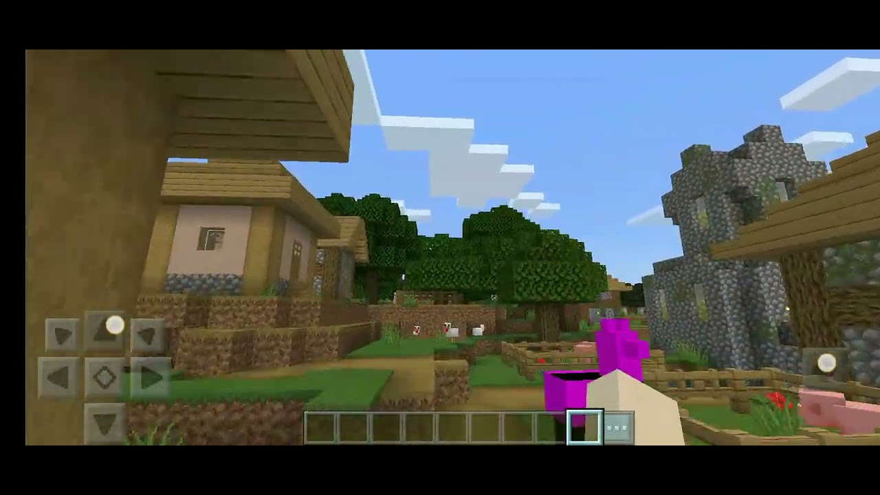 Me ta game craft wold khal Raha hu