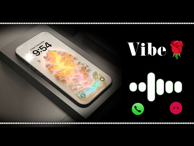 Mira Best Futuristic Ringtone 2026 🚀 | Top New Mobile Ringtone Collection | High Tech Phone Tone en YouTube Mira Best Futuristic Ringtone 2026 🚀 | Top New Mobile Ringtone Collection | High Tech Phone Tone en YouTube