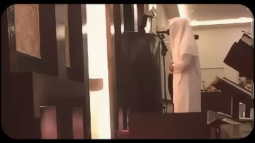 سورة النجم | القارئ عبدالله الخلف 