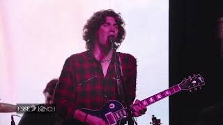 How Do I Reach You(The Last Veil)-Jesse Kinch(Live In Nashville 2018) chords