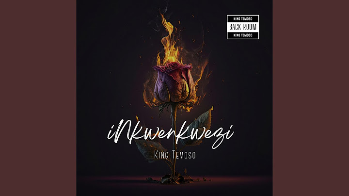 iNkwenkwezi