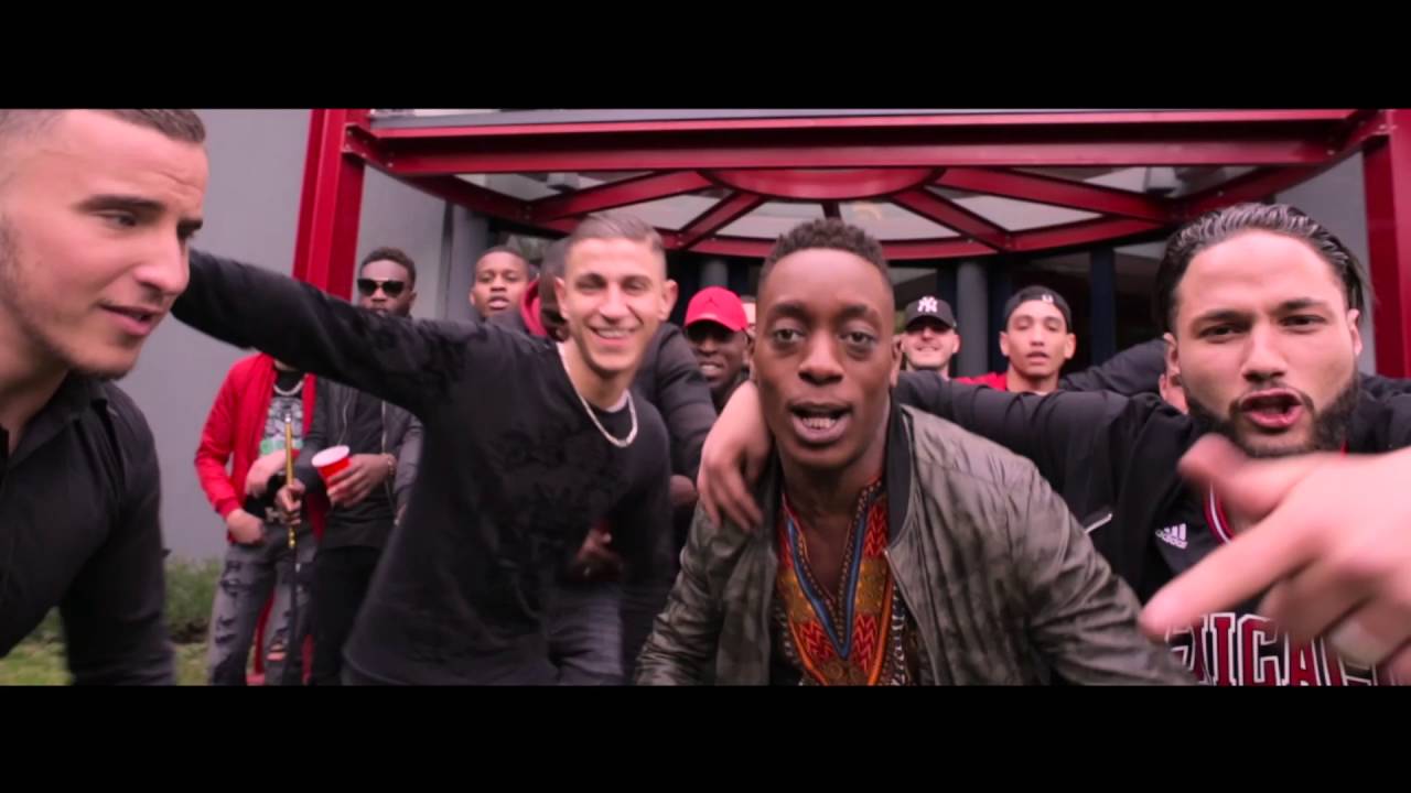 F2G - YELELE (Clip Officiel)