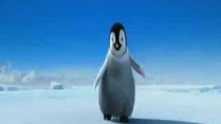 Andreirosca - Penguins Show (Makaram Sari Baglar) Suuuperrr