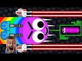 slither.io would biggest worm epic Slitherio gameplay snake game