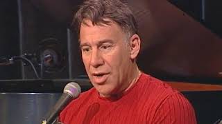 An Evening With Stephen Schwartz, Up Close & Personal (Extended) Information