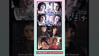“From ‘Ew Gross’ To Soulmates”#Mileven #StrangerThings