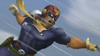 Every Subspace Emissary Character Reveal With The Freeze Frames Removed (Updated)