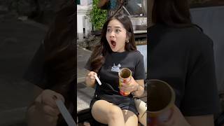 Prank Ular Ke Cewek Cantik