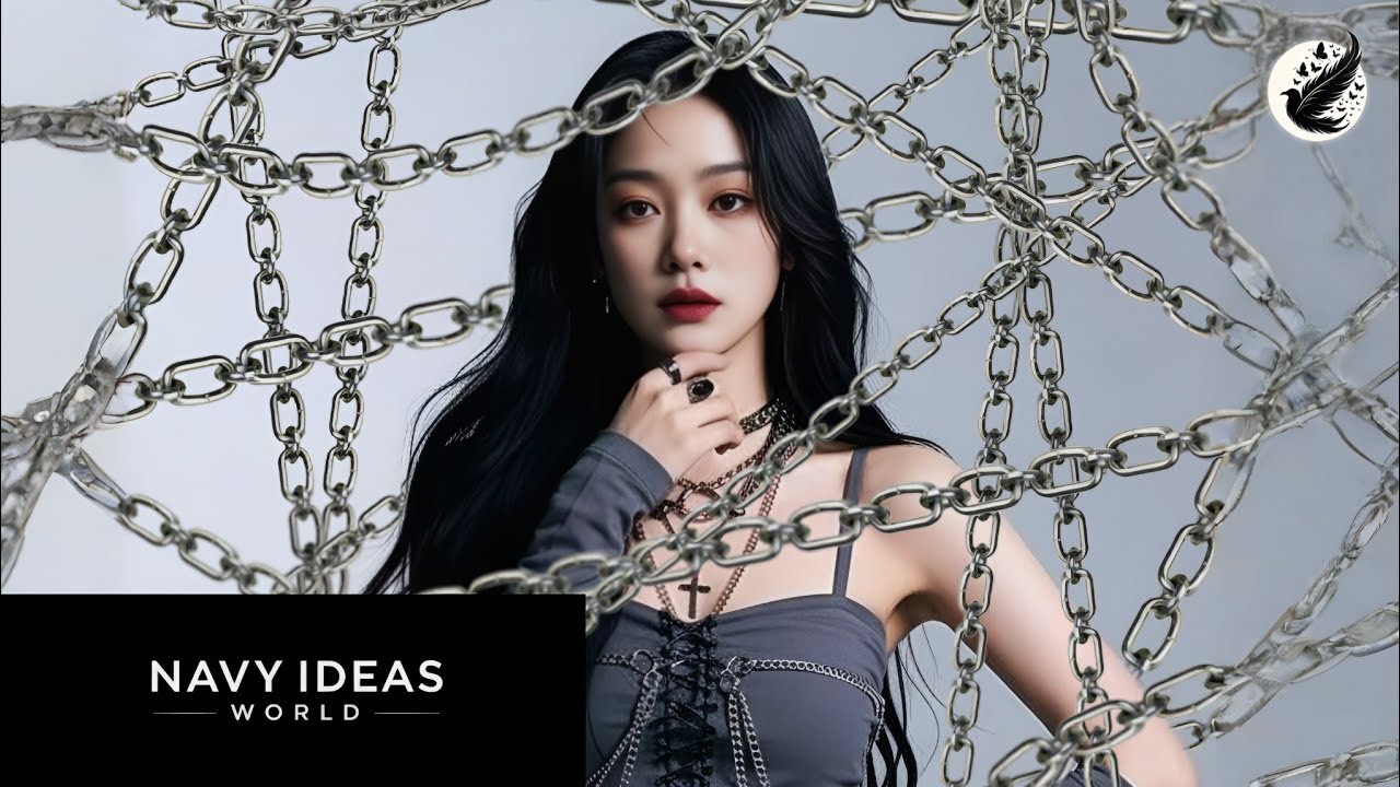 N.Ai 엔에아이 - ’Bring Out’ M/V