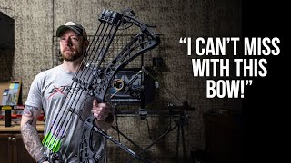 "I Can't Miss With This Bow" | 2025 Bow Build