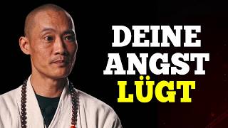Warum dein Kopf immer das Schlimmste erwartet | Shi Heng Yi