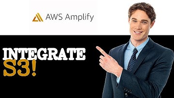 Common Issues With Aws Amplify S3 Integration (2025)