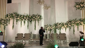 Sewu Kutho live Avalanche Light Orchestra feat Didi Kempot