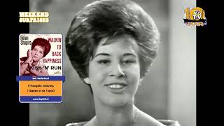 Helen Shapiro - Walkin' Back To Happiness (1962)