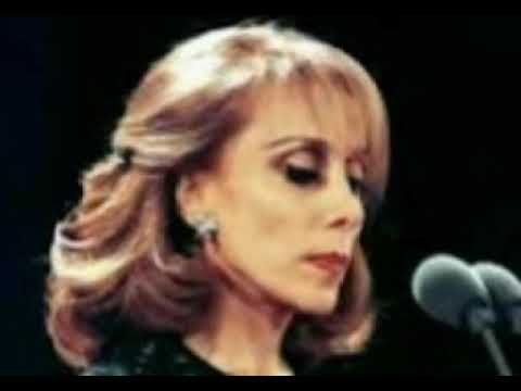 بعدك على بالي فيروز