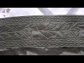 latest new design mohari and easy design mohari stitching/ pocha design