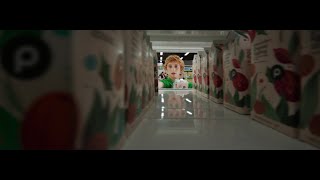 Publix - Between the Aisles