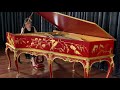 KlavierCatalogue: Pleyel Grand Piano ca. 1890