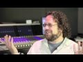 Capture de la vidéo Christophe Beck— The Differences Between Tv And Film Scoring