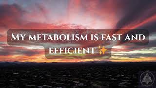 Like to activate the spell ⚡ Weight Loss Frequency ✨ | 30 Min Sleep Subliminal | Prism Portal