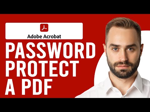 How to Password