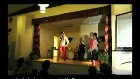 Bobbans bil 2011 (Subtitled Official Video)