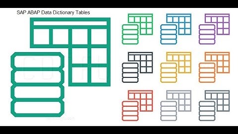 12. SAP ABAP DDIC Domain and Data Element - Class 12