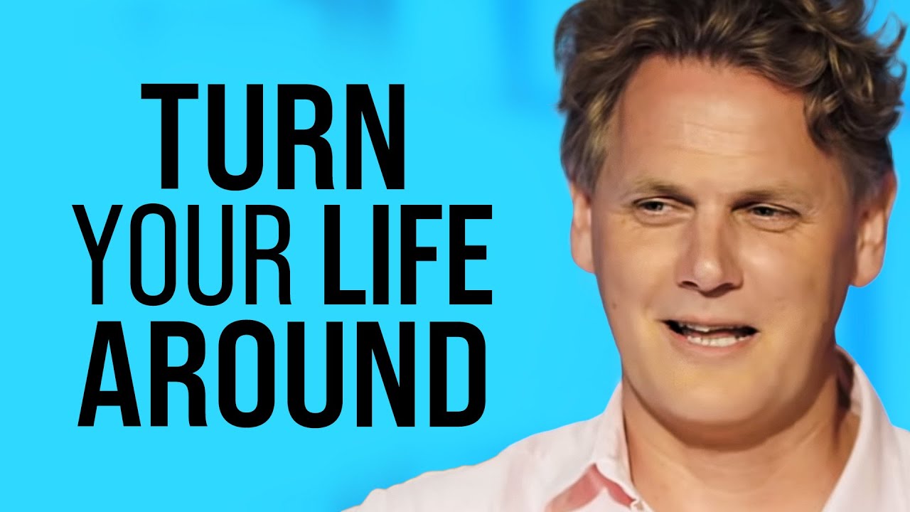 ⁣One Simple Change That Will Change Your Entire Life | Caspar Craven on Impact Theory