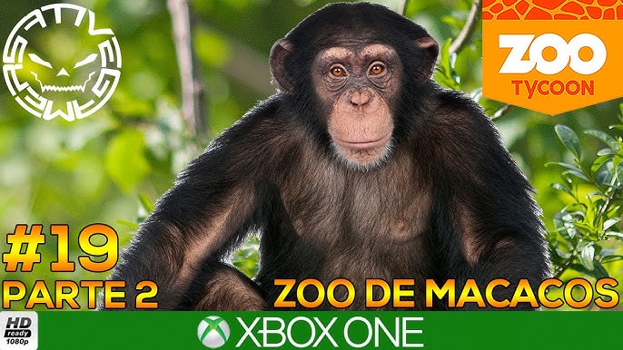 Zoo Tycoon Xbox One Digital