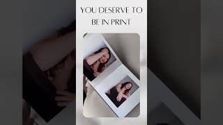 You Deserve To Be In Print Luxery Boudoir Photography That Will Last A Lifetime. 2022