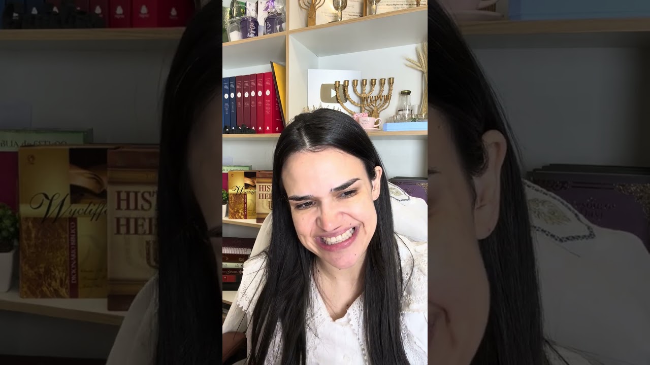 O que Deus vai fazer na sua história será tão claro que você vai olhar para trás e entender tudo!