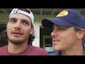 Extreme Golf Horse Challenge | GM GOLF