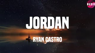 Information Ryan Castro - Jordan (Letras/Lyrics) Update